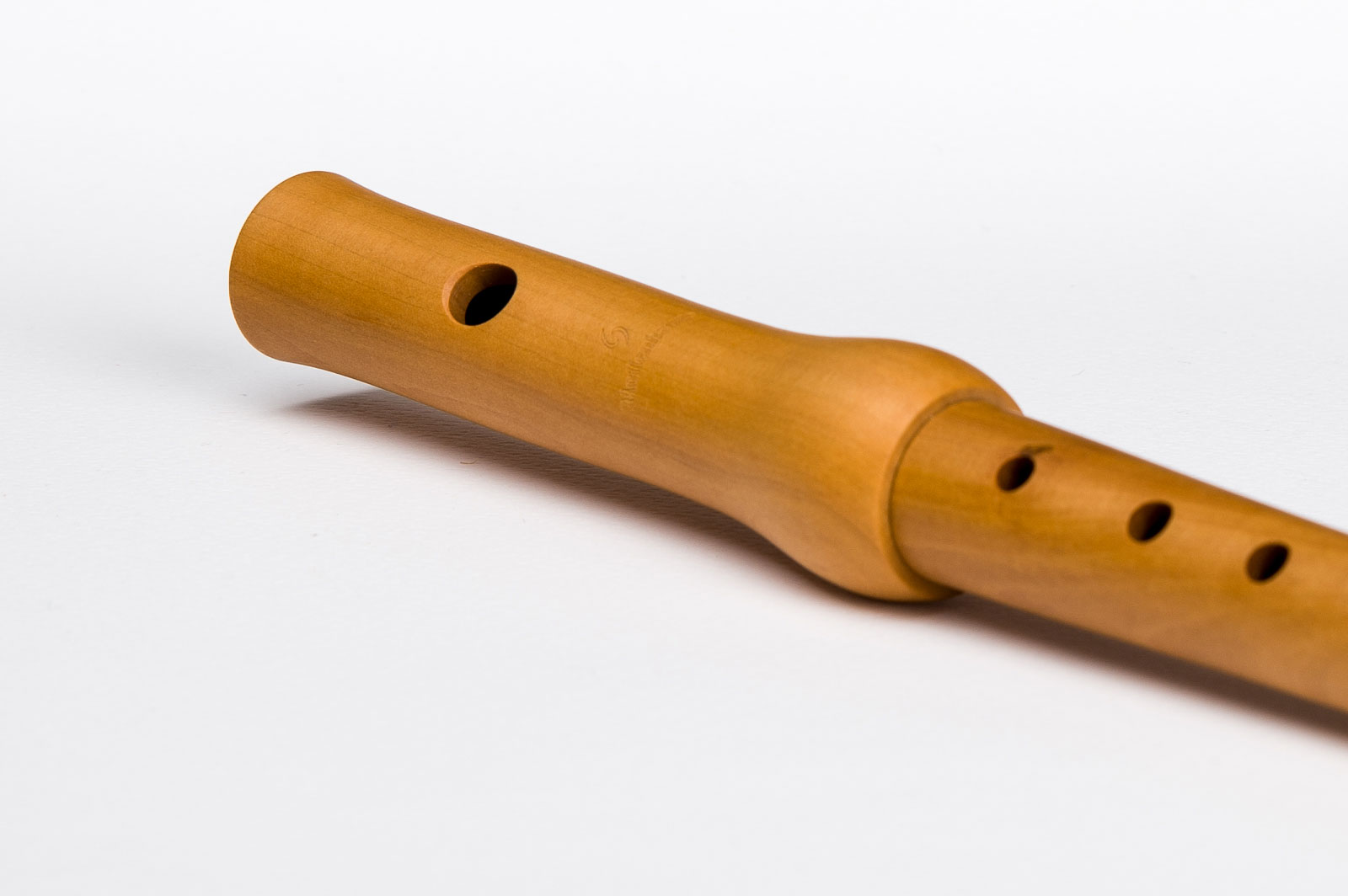 Flauto Dolce Yamaha YRF21 - In Do, Bianco, Per Principianti - Foto 8