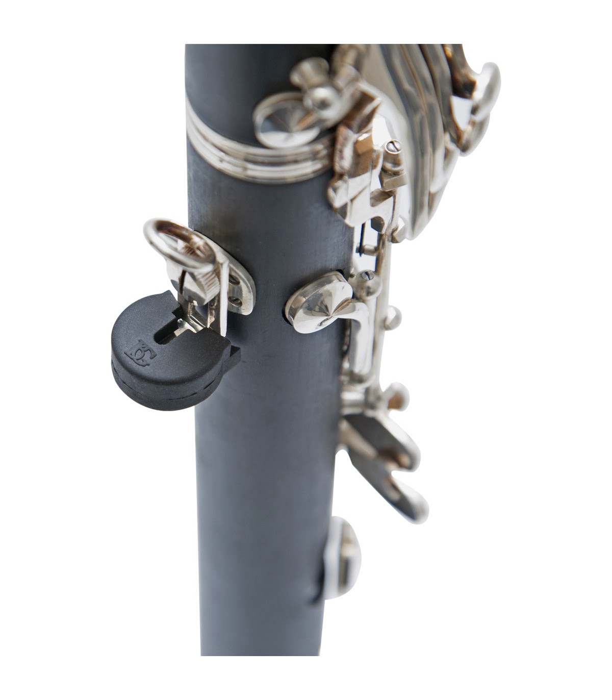 Hercules supporto flauto HCDS-460B TravLite - Raffaele Inghilterra