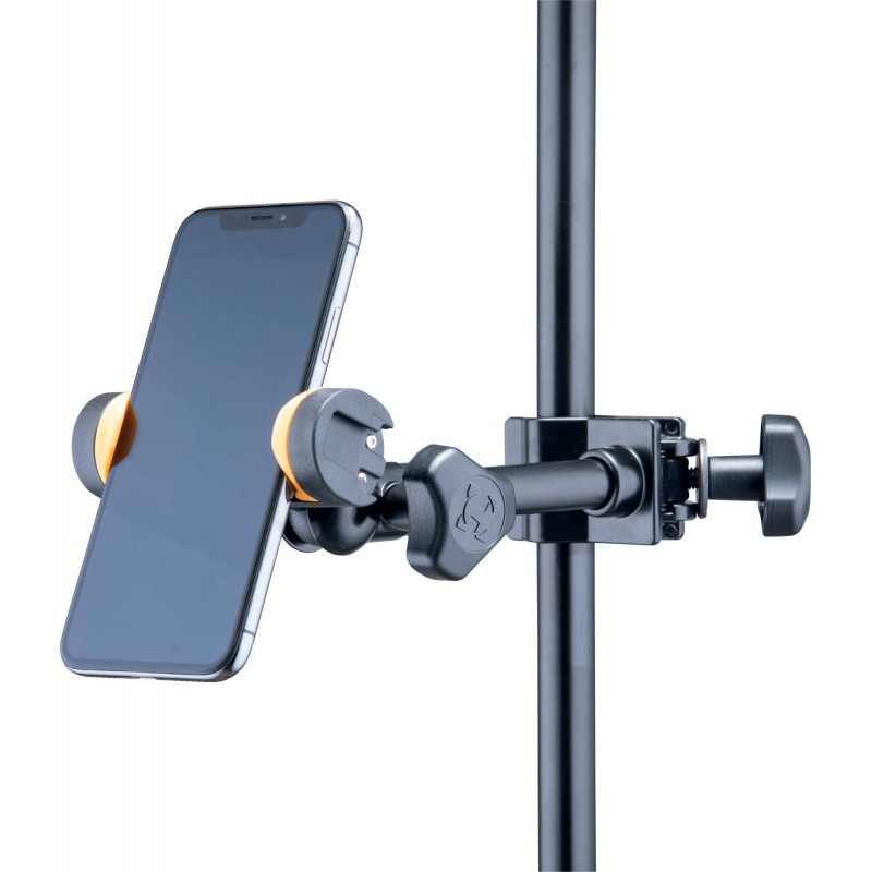 Hercules supporto per clarinetto hcds-440b leggio hcbs-030bb