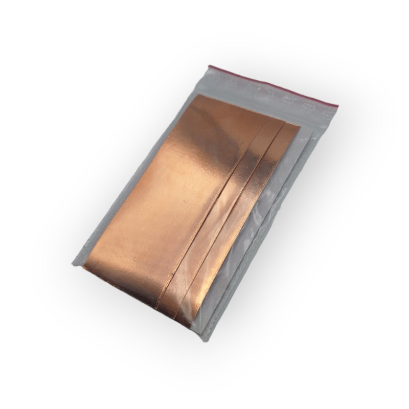 Tri Component 20 pezzi Multi-Pack Nuovo universali Strisce da 8