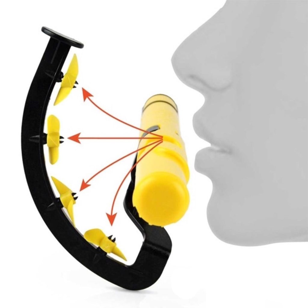 Breath Builder Deluxe – Italia - Foto 7