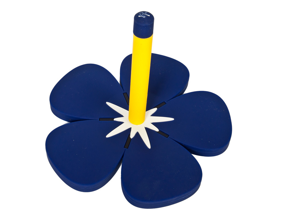 Supporto Treppiede Per Strumenti Fiato Portatile E Pieghevole Stabile - 8